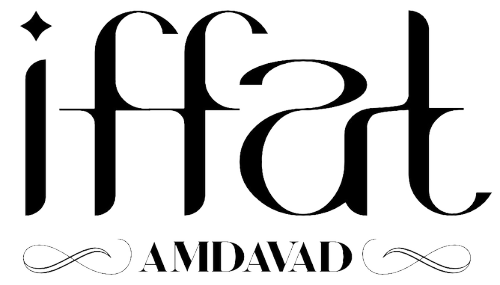 Iffat Amdavad